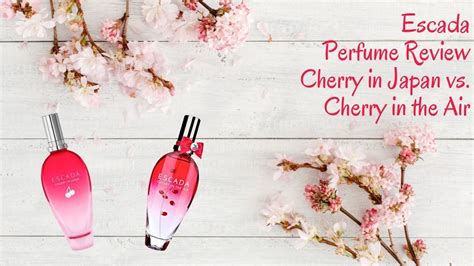 escada cherry in japan dupe